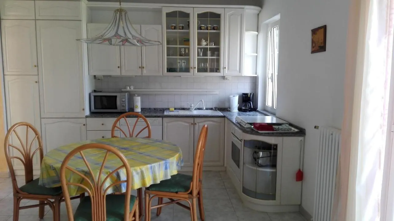 Bellavista Apartment Porto Valtravaglia